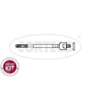 Spurstange CORTECO 49400201