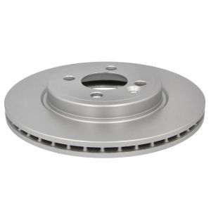 Disco de travão TEXTAR 92262403 frente, ventilado, 1 Peça