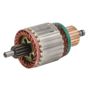 Anker, Starter HC-CARGO CAR137893