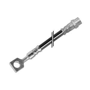 Flexible de frein MEYLE 614 525 0005