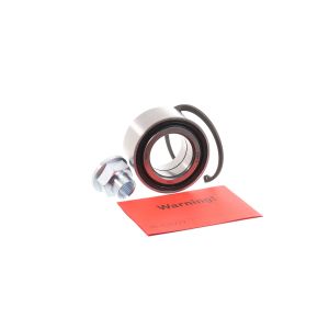 Conjunto de rolamentos de roda SKF VKBA 7526