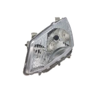 Faro principal DEPO 213-1143L-LD-E, izquierda