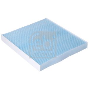 Innenraumfilter FEBI 1004161
