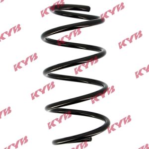 Resorte de suspensión KYB RA1082