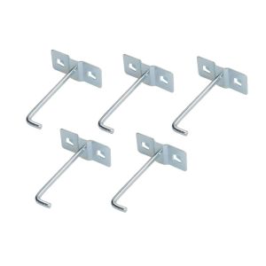 Ganchos, manijas PROFITOOL LT17-52A