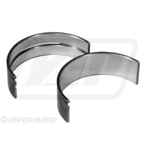 Coussinets (vilebrequin) VAPORMATIC VPC3450