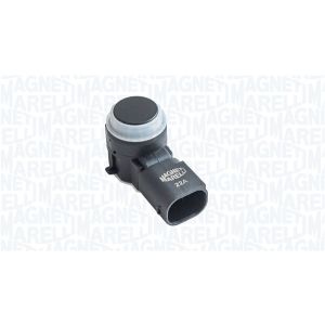 Sensor, ayuda al aparcamiento MAGNETI MARELLI 021016072010