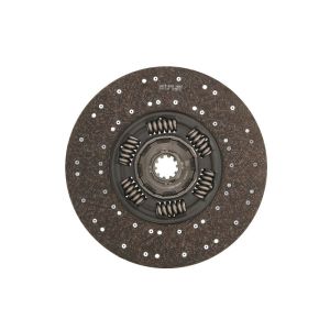 Disco de embraiagem FEBI BILSTEIN 105040