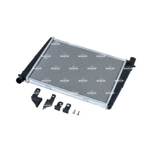 Kühler, Motorkühlung NRF 53193