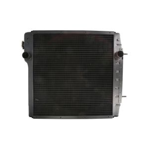 Kühler THERMOTEC D7AG010TT