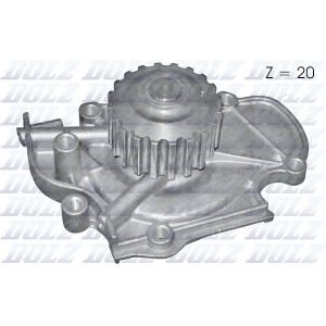 Vattenpump DOLZ M146