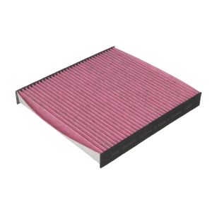 Luftfilter i kupén K&N DVF5001