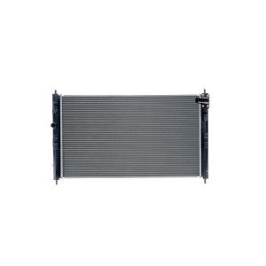 Arrefecedor do motor MAHLE CR 2237 000S