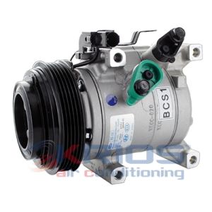 Compresseur de climatisation MEAT & DORIA K18060