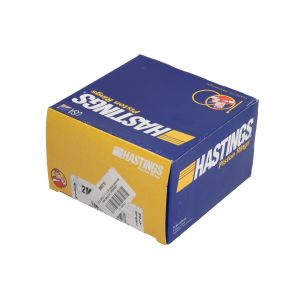 Jeu de pièces de segment de piston HASTINGS 2M5712