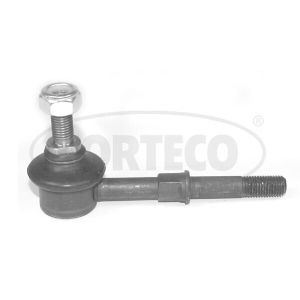 Stabilisatorstång CORTECO 49401140