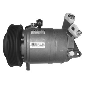 Compressor, ar condicionado AIRSTAL 10-2044