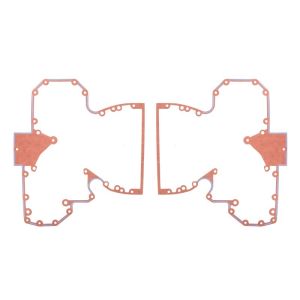 Tampa, correia dentada FP DIESEL R523182-FP