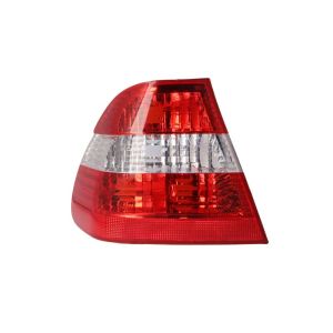 Luz traseira, direita (24V, vermelho) TYC 11-5946-11-2 Esquerda