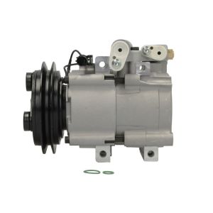 Klimakompressor NISSENS 89282