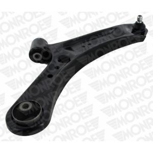 Suspensão da roda MONROE L10593