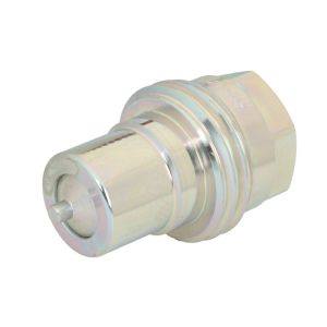 Acoplamento rápido hidráulico FASTER VV 34 NPT M