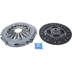 Kupplungssatz SACHS 3000 950 941