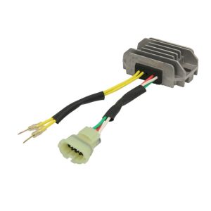 Régulateur de tension DZE DZE02569