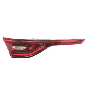 Luz traseira MAGNETI MARELLI 714026460732