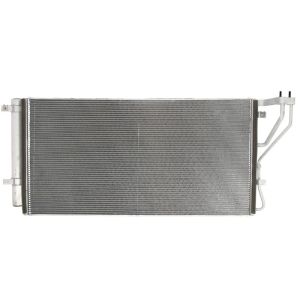 [Kondensator, Klimaanlage DOOWON D30023-1291]