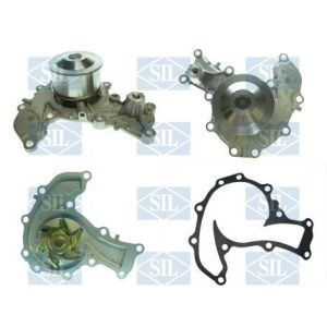 Vattenpump SIL PA1280