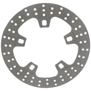 Disque de frein TRW MST502, 1 pièce