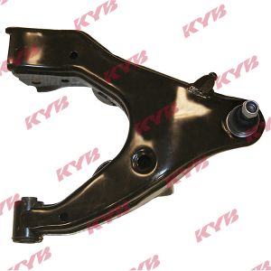 Braço oscilante, suspensão da roda KYB KSC5998