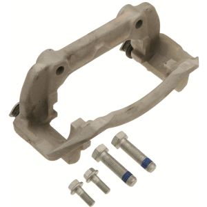 Halter, Bremssattel TRW BDA966