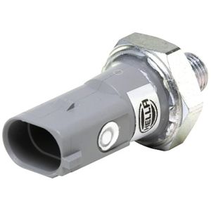 Sensor de presión de aceite HELLA 6ZL 009 600-281