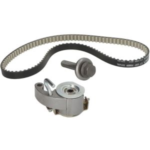 Hammashihnasarja CONTINENTAL CT1257K1