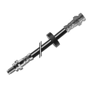Bremsschlauch MEYLE 714 102 0004