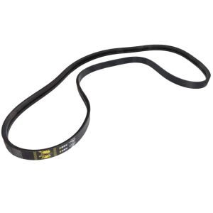 Courroie Trapézoïdale Gates Quad Power 4 – Référence XPZ 925 / 3VX 366, Haute Résistance