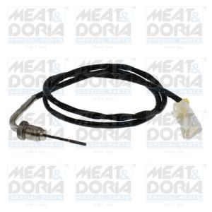 Sensore, temperatura gas di scarico MEAT & DORIA 12799