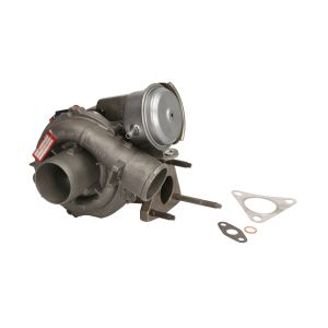 Turbocharger GARRETT 755507-5011S