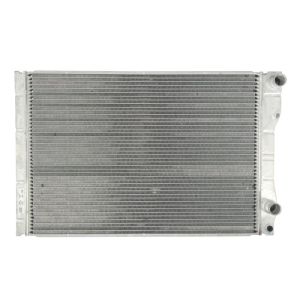 Radiador, arrefecimento do motor NISSENS 63881