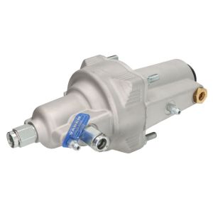 Koppelingsactuator VADEN 306.01.0008