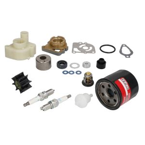 Servicekit QUICKSILVER 8M0120838