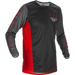 Camisetas motocross FLY RACING KINETIC Talla L