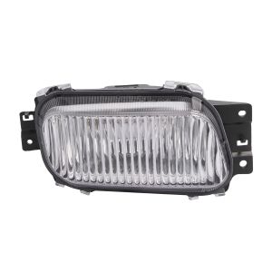 Luz de nevoeiro DEPO 214-2043R-UED