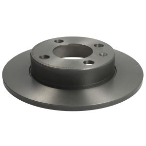 Disco de travão BREMBO 08.7165.21