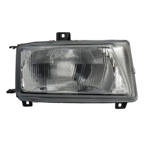 Farol principal DEPO 445-1102R-LD-E, direito