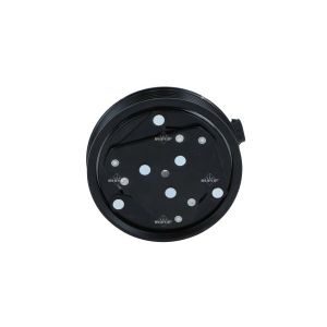 Embraiagem, compressor de ar condicionado NRF 380053