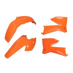 Pièces en plastique pour motocross CEMOTO 91235 CEM