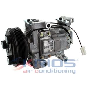 Klimakompressor MEAT & DORIA K19109A